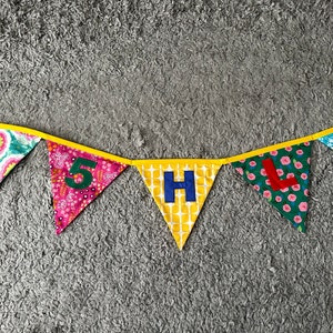 Personalised Embroidered Message Quilt - Etsy