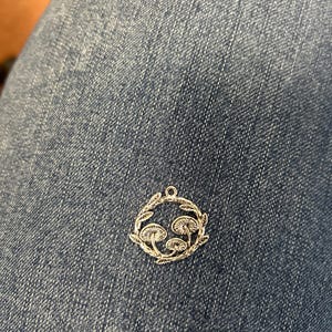 Donna hat ein Foto des gekauften Artikels hinzugefügt