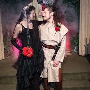 Victoria added a photo of their purchase