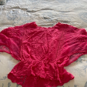 Karen added a photo of their purchase