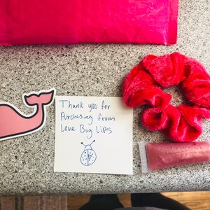 Heidi added a photo of their purchase