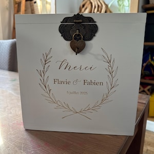 Flavie added a photo of their purchase