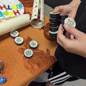 Nerf さんが購入した商品の写真を追加しました