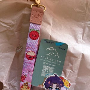 Harriet added a photo of their purchase