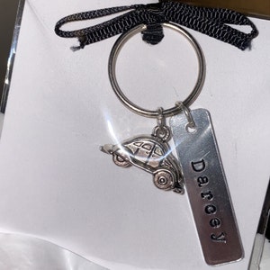First Car Keyring Just Passed Gift Driving Test Gift - Etsy