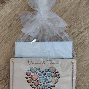 Carina added a photo of their purchase