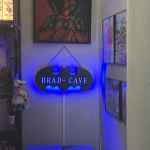 Bradley added a photo of their purchase