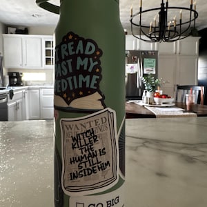 Kelly added a photo of their purchase
