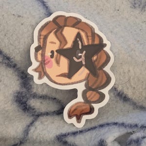 Tris ha añadido una foto de su compra