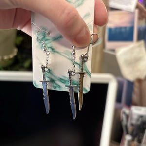 Etsy buyer added a photo of their purchase