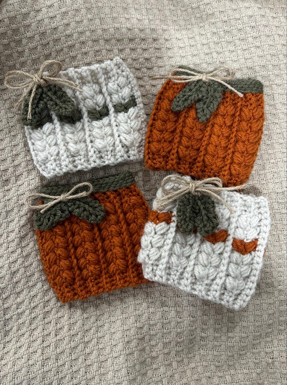 Finished project photo from Hannah G.