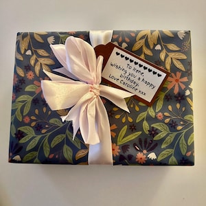 Etsy-Käufer:in hat ein Foto des gekauften Artikels hinzugefügt