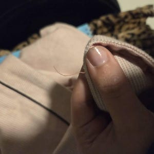 Neela added a photo of their purchase