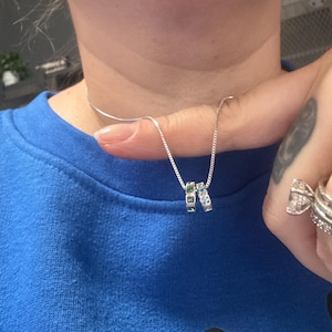 Danielle added a photo of their purchase