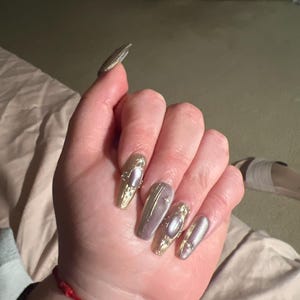 Shoshie a ajouté une photo de son achat