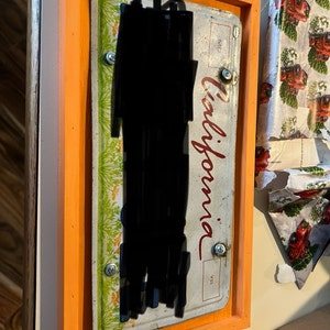Lauren added a photo of their purchase