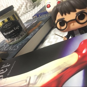 Alyssa ha añadido una foto de su compra