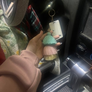 Jenna added a photo of their purchase