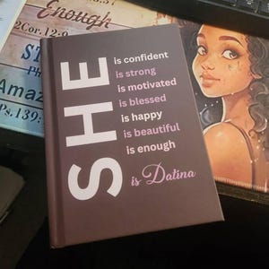 Datina added a photo of their purchase