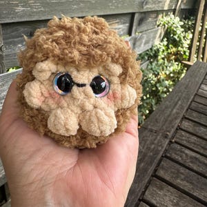 Monja added a photo of their purchase
