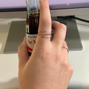 Samantha added a photo of their purchase