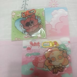 Abigail added a photo of their purchase