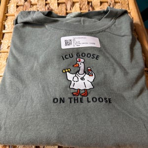 Olivia added a photo of their purchase