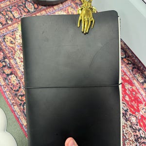 Amber added a photo of their purchase