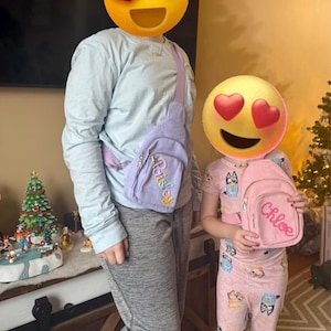 Megan added a photo of their purchase