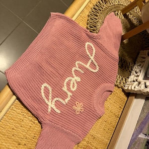 Etsy buyer added a photo of their purchase