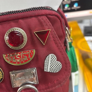 Dominique added a photo of their purchase