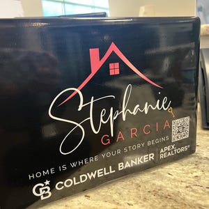 Stephanie ha aggiunto una foto del proprio acquisto