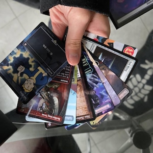 Gamer hat ein Foto des gekauften Artikels hinzugefügt