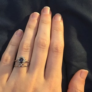 Buyer photo Megan Harlen, who reviewed this item with the Etsy app for iPhone.
