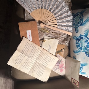 Jeanette added a photo of their purchase