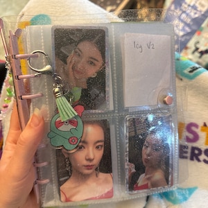 Lucy added a photo of their purchase
