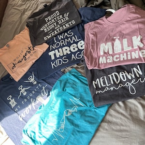 Marie added a photo of their purchase
