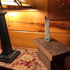 Greg added a photo of their purchase