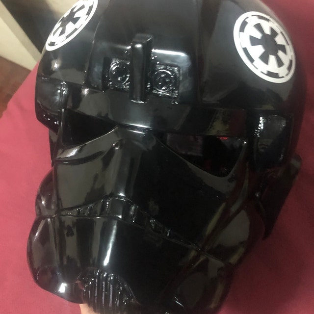 スターウォーズ インペリアル タイファイター パイロット バイク