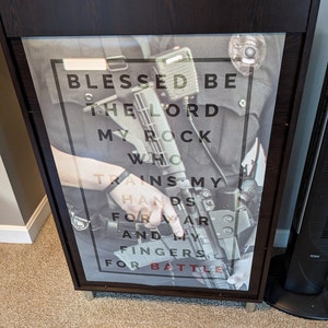 Monique added a photo of their purchase