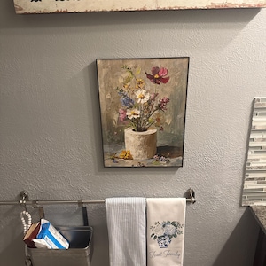 Shannon added a photo of their purchase