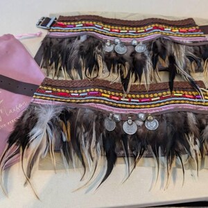 Bernadine added a photo of their purchase