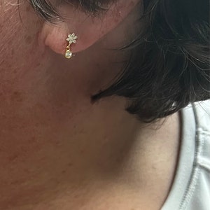 Holly added a photo of their purchase