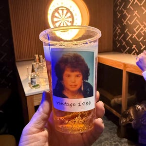 Kelsey added a photo of their purchase