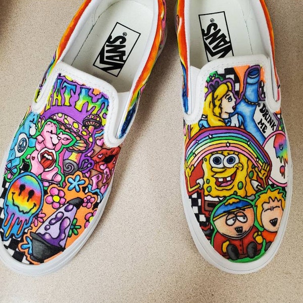 decorated nike air force 1