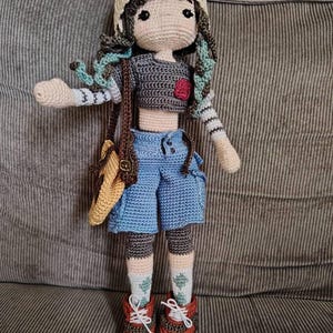 Jo added a photo of their purchase