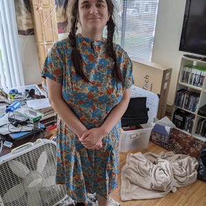 Ruby a ajouté une photo de son achat