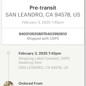 Ha added a photo of their purchase