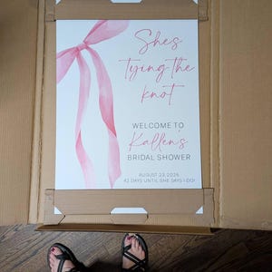 Etsy のお客さま さんが購入した商品の写真を追加しました
