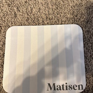 Jayden added a photo of their purchase